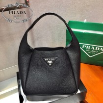 1BC127-1  PRADA普拉達 新款水桶包最新款菜籃子