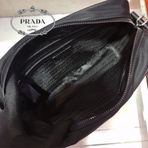 2VH048 PRADA普拉達 經典新款相機包