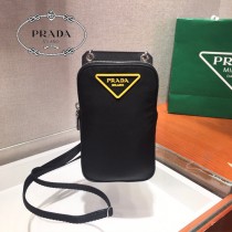 2ZT012 PRADA普拉達原單新款手機包