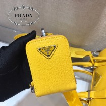 1BA846-4 波士頓三合壹 Prada hyper leaves三合壹枕頭包