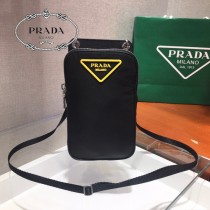 2ZT012 PRADA普拉達原單新款手機包