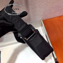 2VH048 PRADA普拉達 經典新款相機包