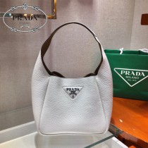 1BC127-2  PRADA普拉達 新款水桶包最新款菜籃子