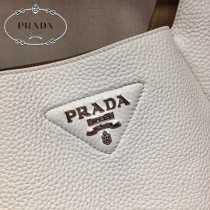 1BC127-2  PRADA普拉達 新款水桶包最新款菜籃子