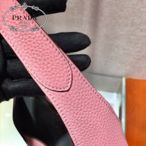 1BC127-3  PRADA普拉達 新款水桶包最新款菜籃子