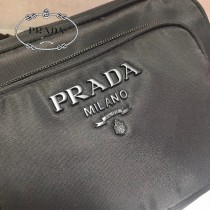 1BH017-3 PRADA普拉達原單新款相機包