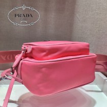 1BH017  PRADA普拉達新款原版皮三合壹相機包