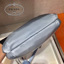 1BH172 PRADA普拉達新款原版皮雲朵包