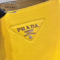 1BC127-4  PRADA普拉達 新款水桶包最新款菜籃子