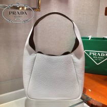 1BC127-2  PRADA普拉達 新款水桶包最新款菜籃子