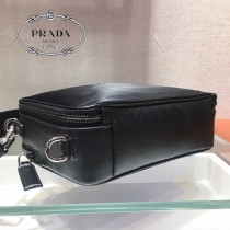 2VH069 PRADA普拉達原單新款盒子包
