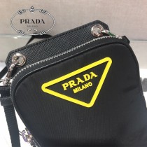 2ZT012 PRADA普拉達原單新款手機包