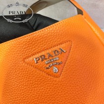 1BC127  PRADA普拉達 新款水桶包最新款菜籃子
