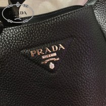 1BC127-1  PRADA普拉達 新款水桶包最新款菜籃子