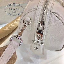 1BA846-1 波士頓三合壹 Prada hyper leaves三合壹枕頭包
