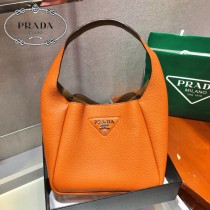 1BC127  PRADA普拉達 新款水桶包最新款菜籃子