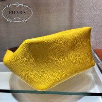 1BC127-4  PRADA普拉達 新款水桶包最新款菜籃子