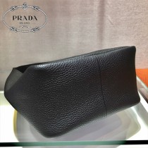 1BC127-1  PRADA普拉達 新款水桶包最新款菜籃子