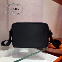 2VH048 PRADA普拉達 經典新款相機包