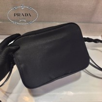 1BH017-3 PRADA普拉達原單新款相機包