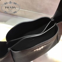1BC127-1  PRADA普拉達 新款水桶包最新款菜籃子