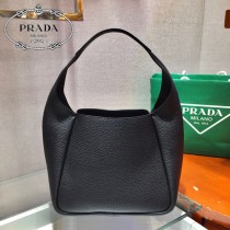 1BC127-1  PRADA普拉達 新款水桶包最新款菜籃子