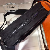 2VH048 PRADA普拉達 經典新款相機包