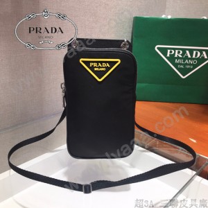 2ZT012 PRADA普拉達原單新款手機包