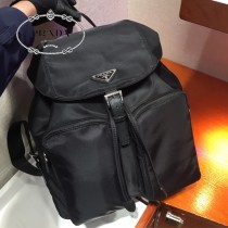 1BZ005 PRADA普拉達經典款雙肩包 背包