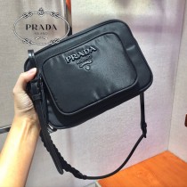 1BH017-3 PRADA普拉達原單新款相機包