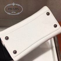 1BA846-1 波士頓三合壹 Prada hyper leaves三合壹枕頭包