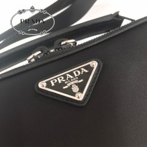 2VH069 PRADA普拉達原單新款盒子包