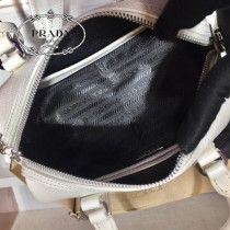 1BA846-1 波士頓三合壹 Prada hyper leaves三合壹枕頭包