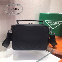 2VH069 PRADA普拉達原單新款盒子包