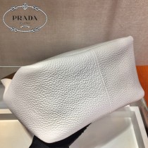 1BC127-2  PRADA普拉達 新款水桶包最新款菜籃子
