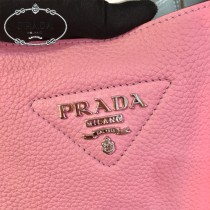 1BC127-3  PRADA普拉達 新款水桶包最新款菜籃子