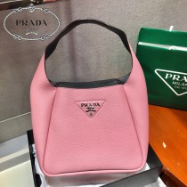 1BC127-3  PRADA普拉達 新款水桶包最新款菜籃子