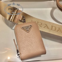 1BA846 波士頓三合壹 Prada hyper leaves三合壹枕頭包