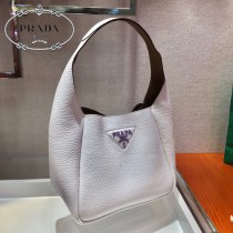 1BC127-2  PRADA普拉達 新款水桶包最新款菜籃子