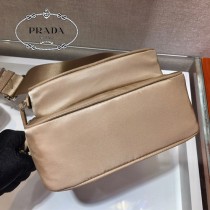 1BH017-2 PRADA普拉達新款原版皮三合壹相機包