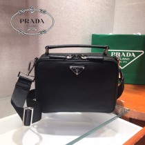 2VH069 PRADA普拉達原單新款盒子包