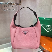 1BC127-3  PRADA普拉達 新款水桶包最新款菜籃子