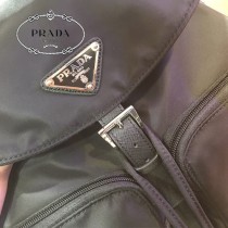 1BZ005 PRADA普拉達經典款雙肩包 背包