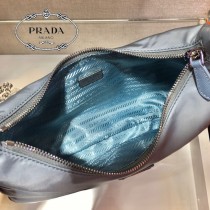 1BH172 PRADA普拉達新款原版皮雲朵包
