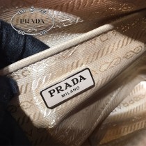 1BH017-2 PRADA普拉達新款原版皮三合壹相機包