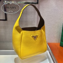 1BC127-4  PRADA普拉達 新款水桶包最新款菜籃子
