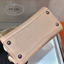 1BA846 波士頓三合壹 Prada hyper leaves三合壹枕頭包