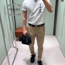 2VH069 PRADA普拉達原單新款盒子包