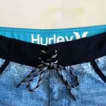 Hurley男褲夏季新款休閑 跨境外貿銷褲 男士沙灘式短褲速幹寬松男