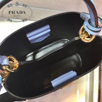 1BA217-5  PRADA普拉達原單新款迷你号水桶包